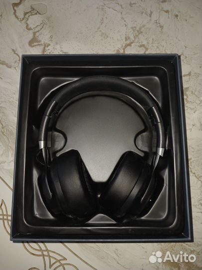 Беспроводные наушники