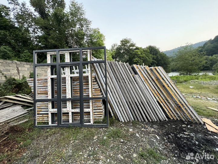 Окна пластиковые бу