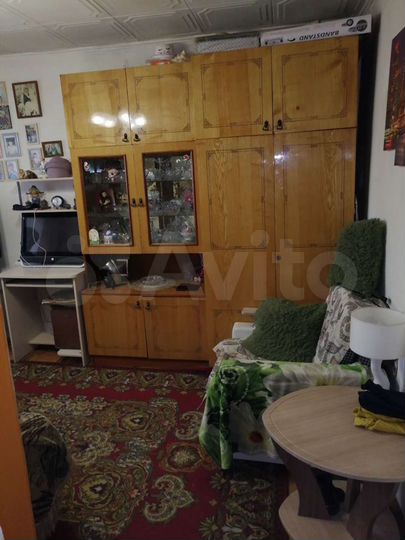 1-к. квартира, 24,2 м², 2/5 эт.