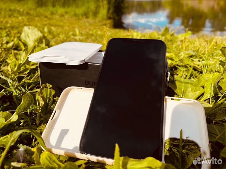 iPhone 11 pro 64