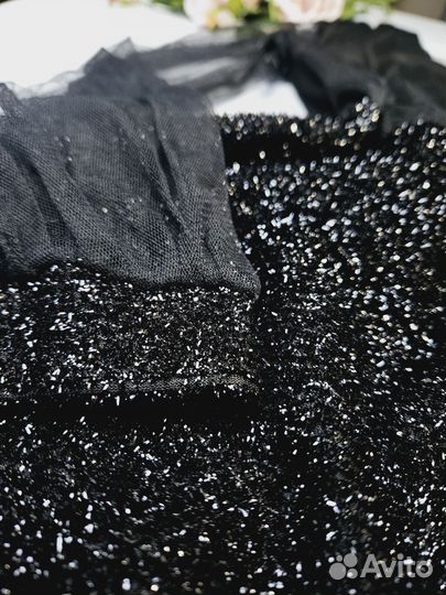 Вечернее платье рS/44