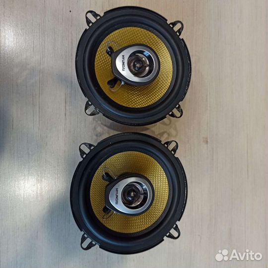 Hyundai H-CSK502 13см