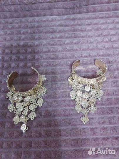 Набор для восточных танцев