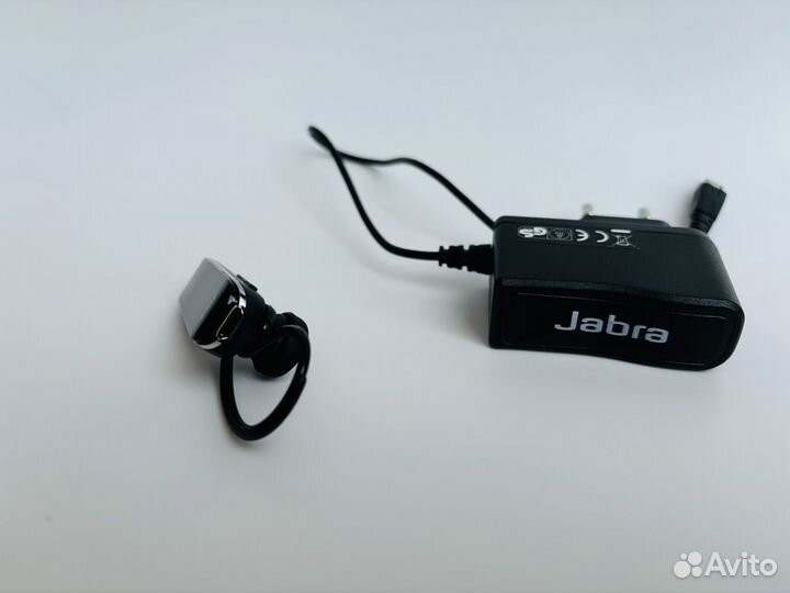 Bluetooth гарнитура Jabra easygo