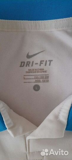 Футболка Зенит