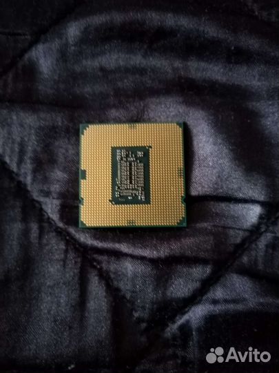 Процессор Intel core i3
