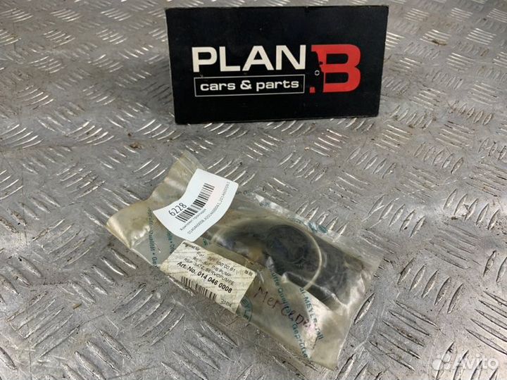 Комплект прокладок Meyle 0140460008