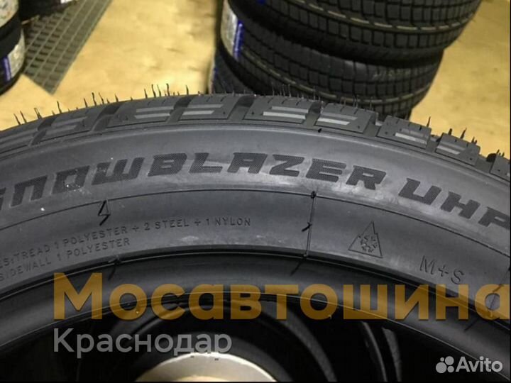 Windforce Snowblazer UHP 235/45 R18 98V