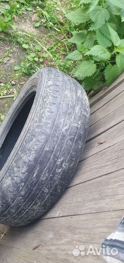 R15 Advanta ER-700 195/65, PCD 5x114.3 DIA 57