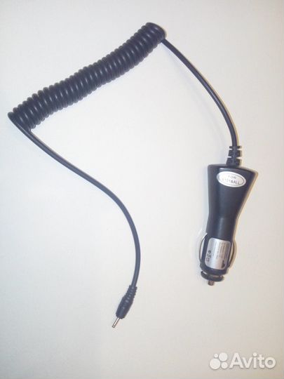 Автомобильное зарядное устройство для старой Nokia