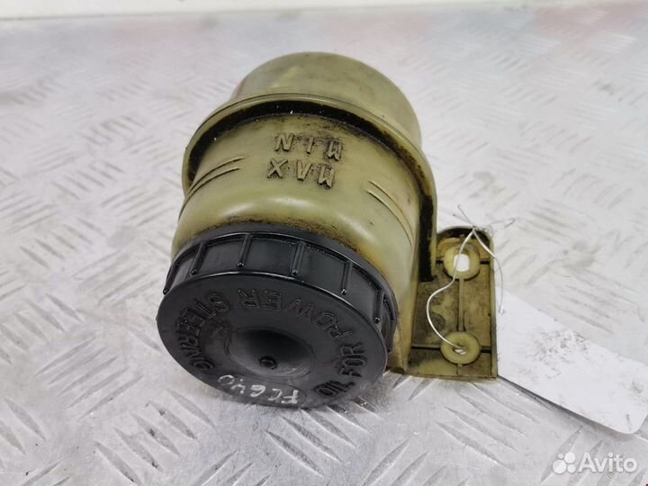 Бачок гидроусилителя Citroen Jumper рест. 2006