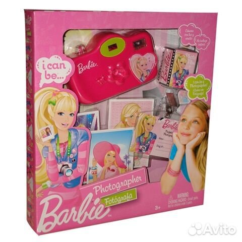 Барби barbie