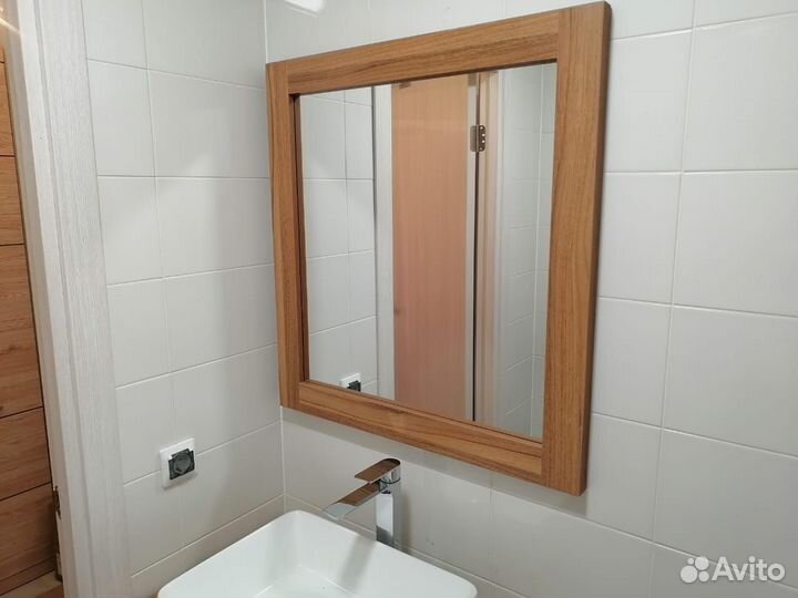 Тумба под раковину и шкаф в пик мдф\лдсп\массив