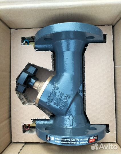 Danfoss machaon dinarm