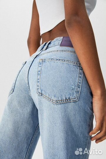 Джинсы Zara