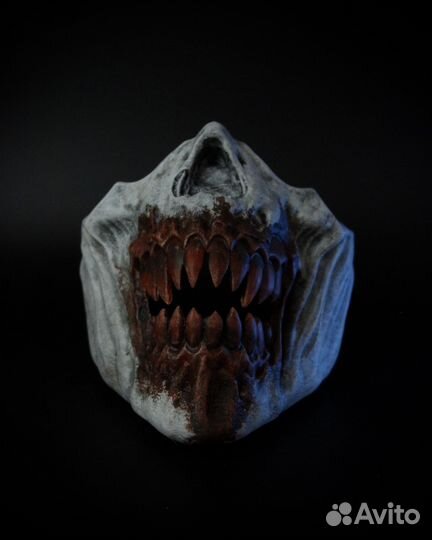 Маска упыря/вампира