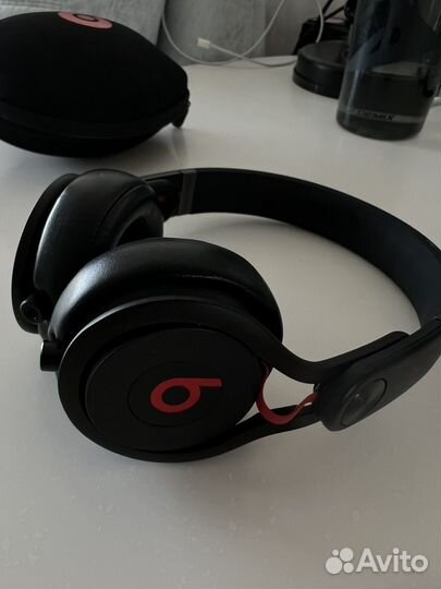 Наушники monster beats mixr оригинал