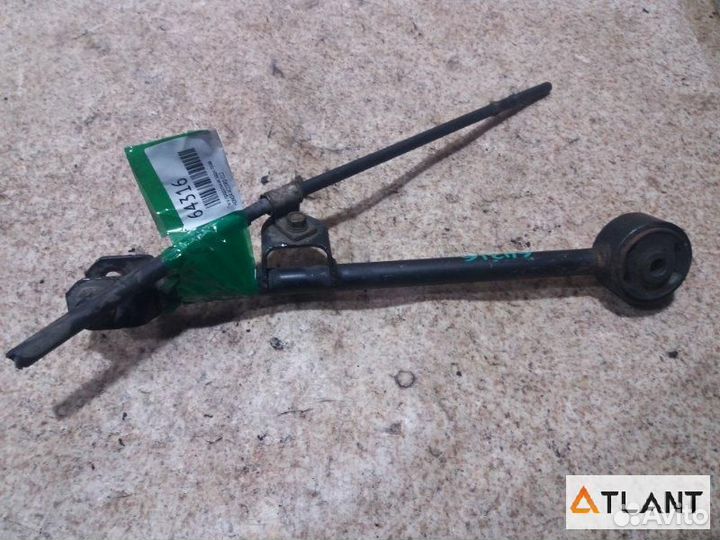 Рычаг задний правый honda accord