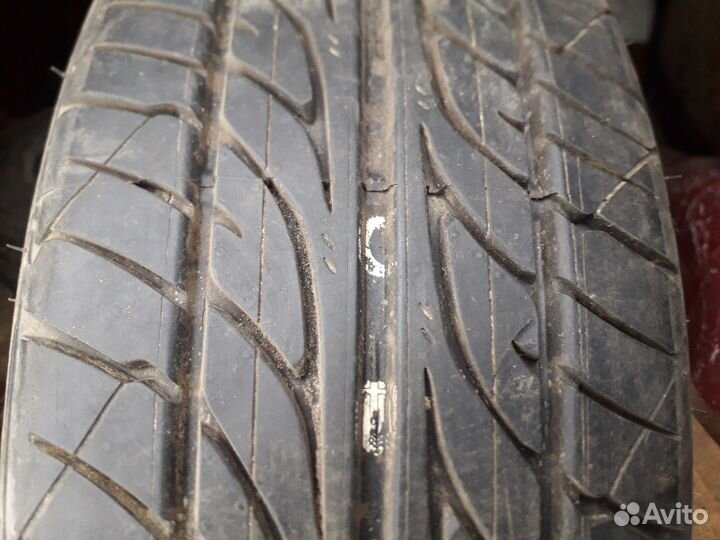 Dunlop Le Mans LM703 205/60 R15 91H