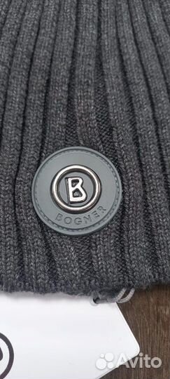 Шапка Воgnеr