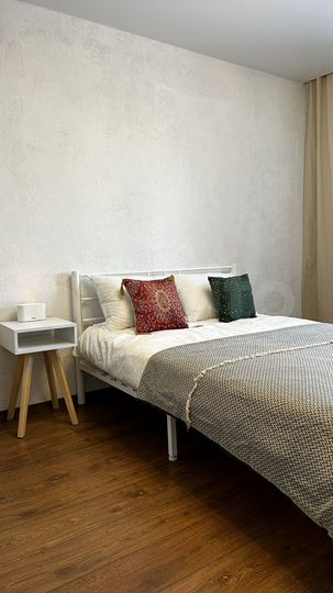 Квартира-студия, 30 м², 11/11 эт.