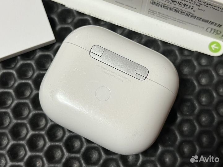 Наушники Airpods 3 оригинал