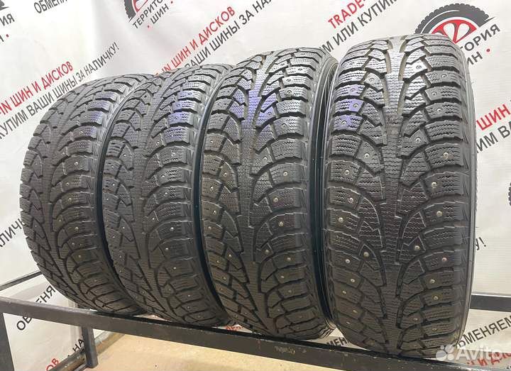 Kingstar SW41 205/55 R16 86L