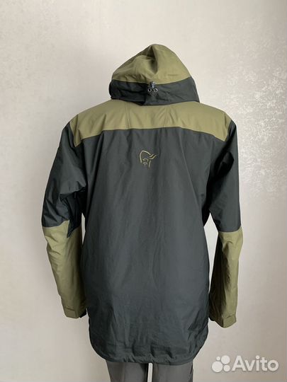 Оригинал. Горнолыжная Norrona Lofoten Gore-Tex