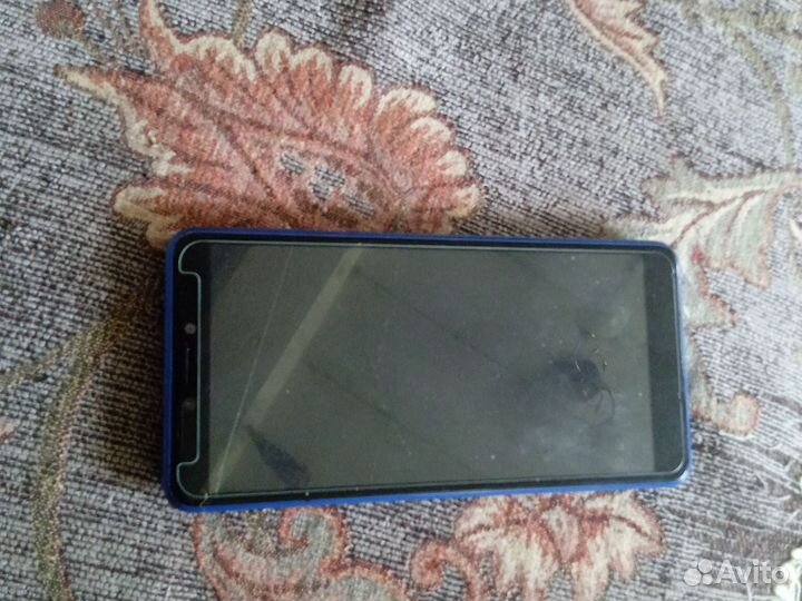 BQ 5740G Spring, 16 ГБ