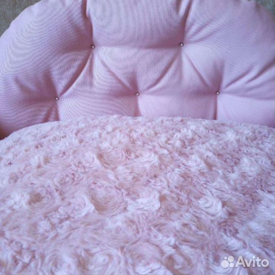 Лежанка для любимых
