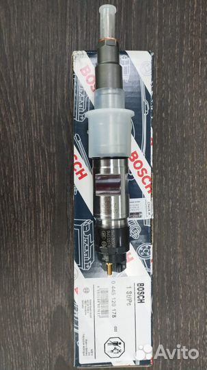 Форсунка топливная Газон Next Ямз-534 (Bosch)