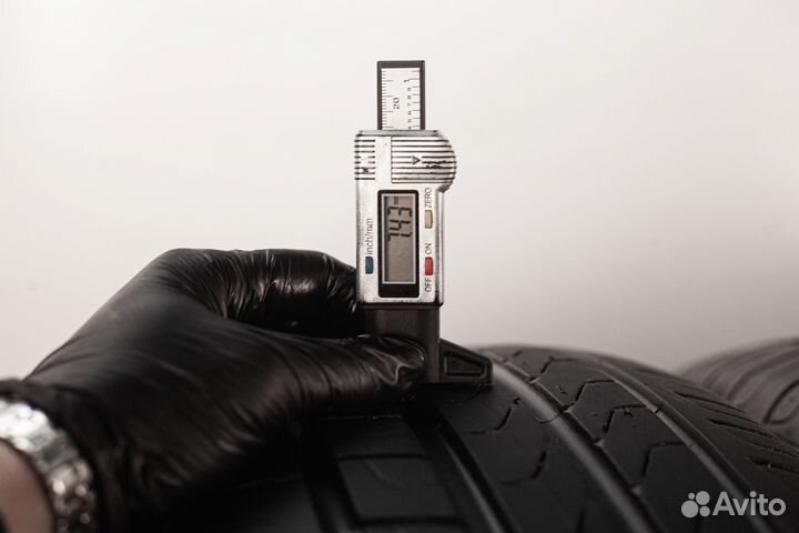 Pirelli Scorpion Verde 225/55 R19 99V