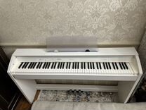 Цифровое пианино casio privia px 760