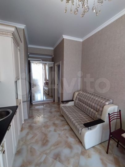 1-к. квартира, 45 м², 10/11 эт.