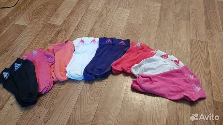 Носки adidas reebok