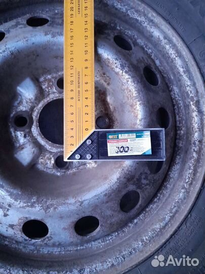 Hankook Kinergy Eco 2 K435 200E