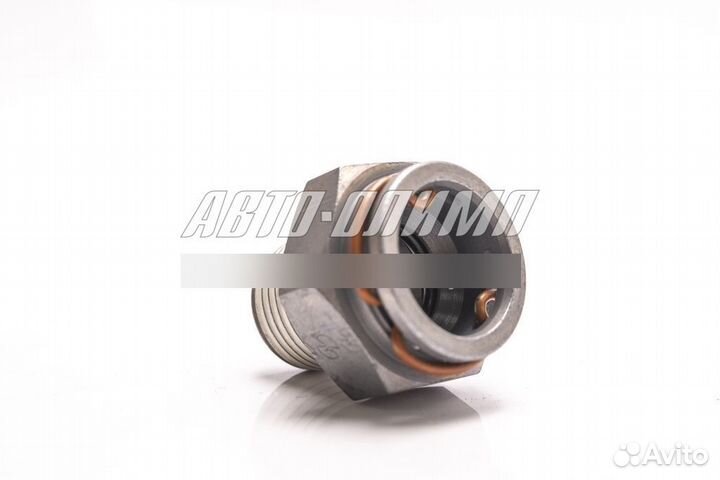 Штуцер АКПП