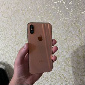 iPhone Xs, 256 ГБ