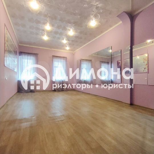 Продам помещение свободного назначения, 65.7 м²