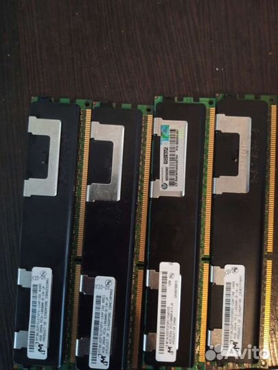 Оперативная память ddr3 16 gb 1600