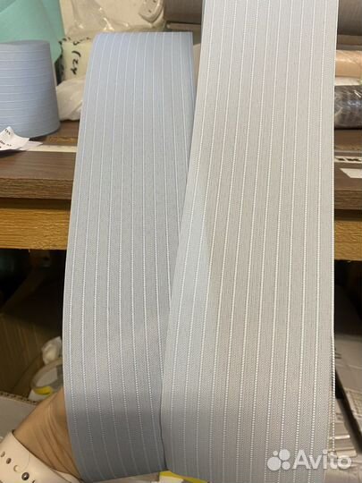 Вертикальные жалюзи(ламели готовые)