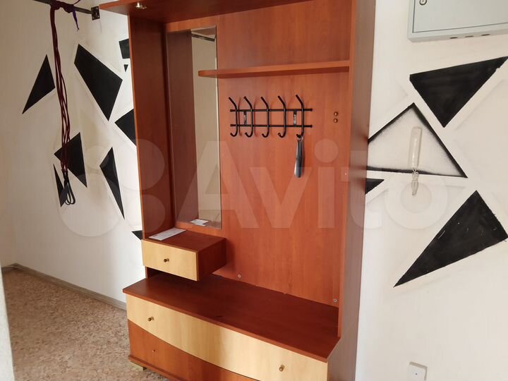 1-к. квартира, 32 м², 9/10 эт.