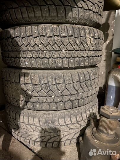 Bridgestone 613V 185/55 R55