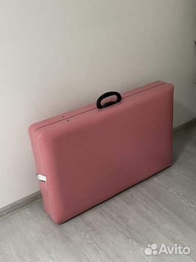 Массажный стол складной