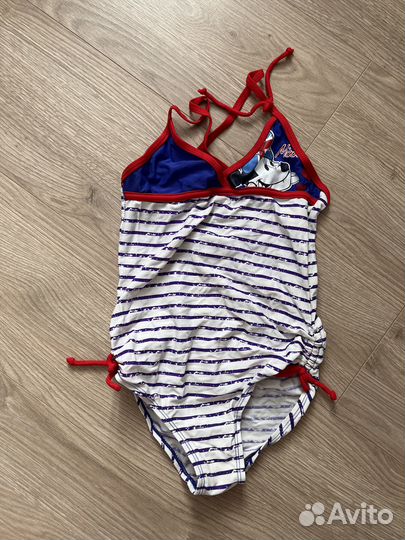 Купальник для девочки Disney