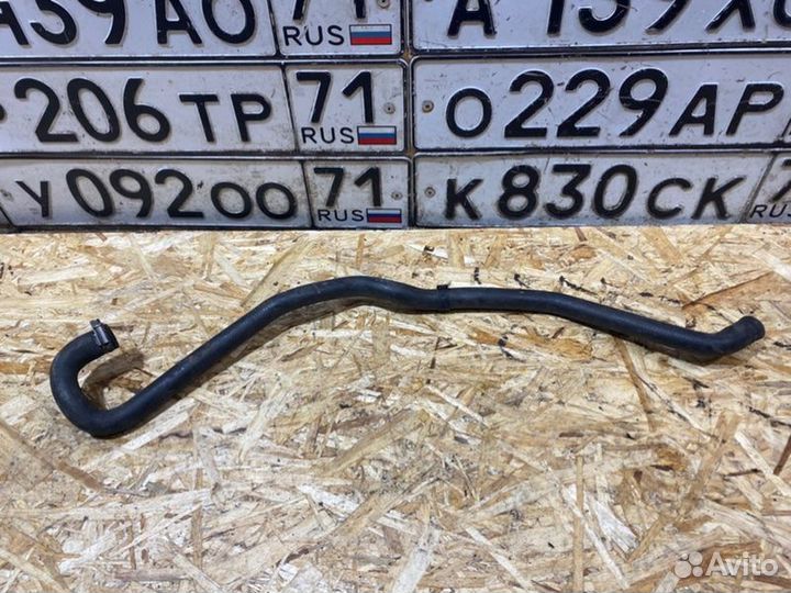 Патрубок системы охлаждения Bmw X5 E70 3.0 2011