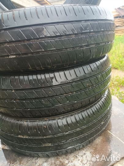 Goodyear EfficientGrip Eco EG02 165/65 R14