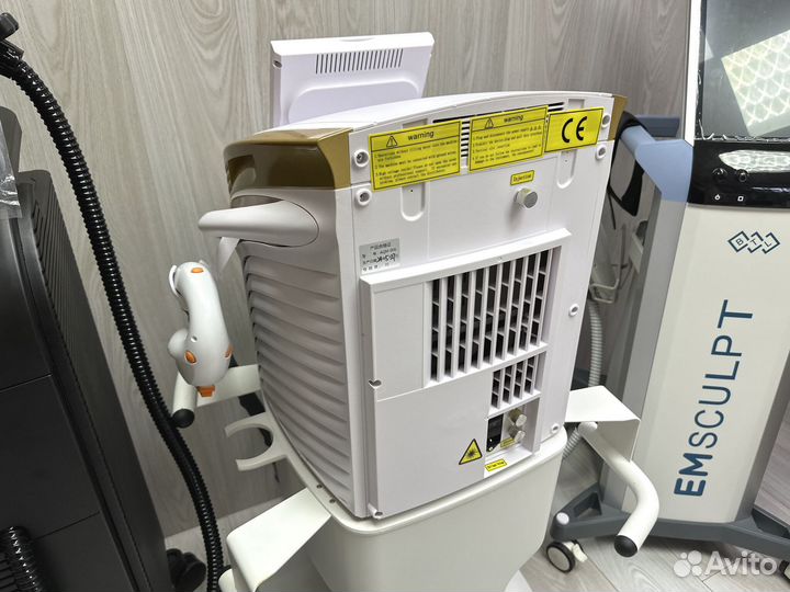 Космeтoлoгичеcкий аппарат М22 iрl диодный лaзeр Обучение