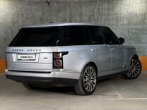 Land Rover Range Rover 3.0 AT, 2013, 225 485 км, с пробегом, цена 3 690 000 руб.