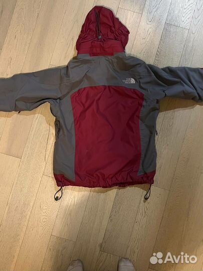 Ветровка The north face hyvent оригинал